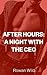 After Hours: A Night with the CEO (Filthy S2G MM Seduction) (Sinning in Suits Book 1)