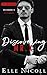 Discovering Mr. X (Die Männer #2)