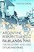 Argentine Perspectives on the Falklands War by Nicholas van der Bijl