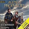 Agent of Prophecies: Publisher's Pack 2