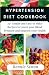 HYPERTENSION DIET COOKBOOK by BONNIE SIMON