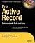 Pro Active Record: Database...
