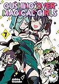 Gushing over Magical Girls: Volume 7