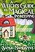 A Witch's Guide to Magical Innkeeping by Sangu Mandanna A Witch's Guide to Magical Innkeeping by Sangu Mandanna