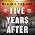 Five Years After (After, #4)