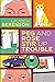 Peg and Rose Stir Up Trouble (A Senior Sleuths Mystery, #2)