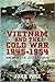 Vietnam and the Cold War 1945-1954 by John  Pike