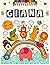 Giana: Personalized Colorin...