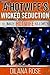 A Hotwife's Wicked Seduction: from cheating wife to wife sharing on Halloween