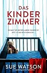 Das Kinderzimmer by Sue Watson