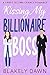 Kissing My Billionaire Boss