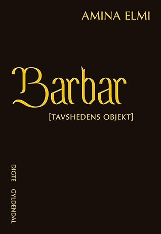 Barbar [Tavshedens objekt]