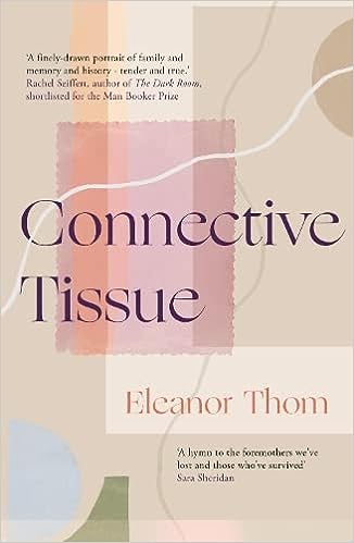 Connective tissue (Paperback)