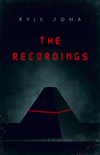 The Recordings (Kindle Edition)