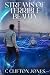 Streams of Terrible Beauty by C Clifton Jones