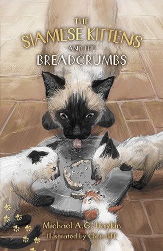 The Siamese Kittens and the Breadcrumbs (The Siamese Kittens, #1)