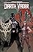 Star Wars: Darth Vader by Greg Pak Vol. 7: Unbound Force (Star Wars: Darth Vader (2020-))