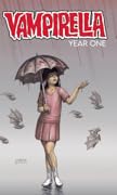 Vampirella: Year One Collection