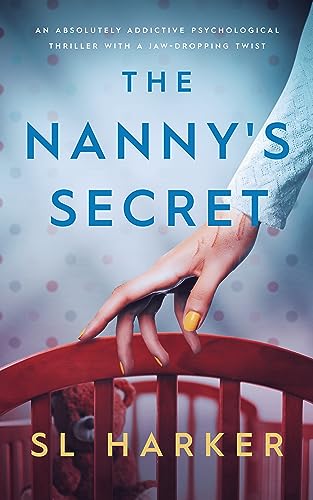 The Nanny's Secret (Kindle Edition)