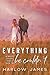 Everything He Couldn't (Newberry Springs #2)