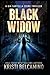 Black Widow (Gia Santella Crime Thriller Series)