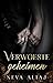 Verwoeste geheimen (Perfectly imperfect, #4)