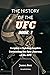 The History of the UFC - Book 1 by James Bren