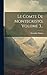 Le Comte De Montecristo, Volume 3... (French Edition)