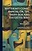 Matthews's Comic Annual, Or, The Snuff-box And The Leetel Bird: An Original Humourous Poem
