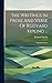 The Writings In Prose And V...