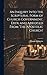 An Inquiry Into the Scriptural Form of Church Government. Extr. and Abridged From 'The Apostolic Church'