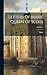 Letters Of Mary, Queen Of Scots; Volume 1