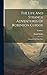 The Life And Strange Adventures Of Robinson Cursoe: Complete In Three Parts; Volume 1