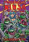 Tartarugas Ninja:...