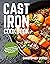 Cast Iron Cookbook: Timeles...