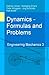 Dynamics: Engineering Mecha...