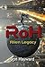 RoH - Alien Legacy: Alien L...