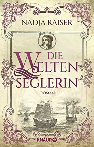 Die Weltenseglerin (Paperback)