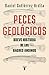 Peces geológicos by Daniel Gutiérrez Ardila