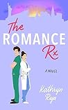 The Romance Rx (Residents in Romance Book 1) Book cover for The Romance Rx (Residents in Romance Book 1)