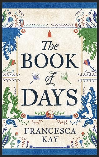 The Book of Days (Kindle Edition)