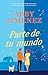 Parte de tu mundo (Spanish Edition)
