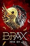 Book cover for Brax