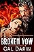 Her Broken Vow (Cinnamon, N...