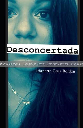 PRUEBA: desconcertada (Paperback)