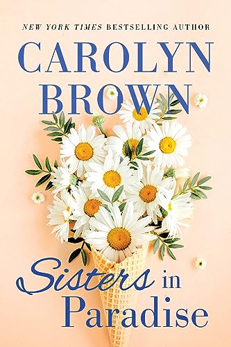 Sisters in Paradise (Sisters in Paradise, #2)