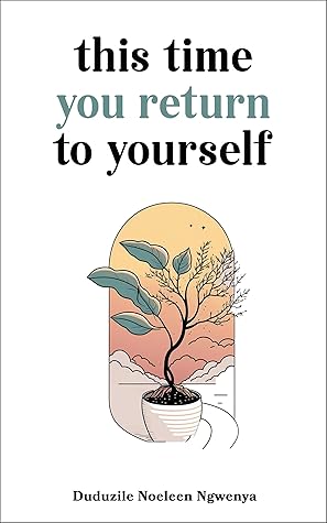 This Time You Return To Yourself