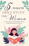 5 Minute Bible St...