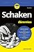 Schaken voor Dummies by James Eade