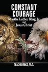 Constant Courage by Tracy Emerick Ph D